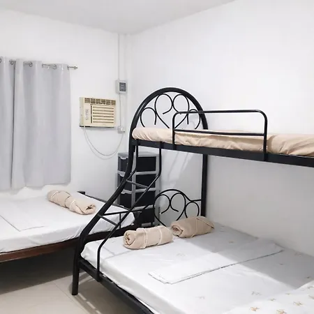 Homestead Ph Moalboal