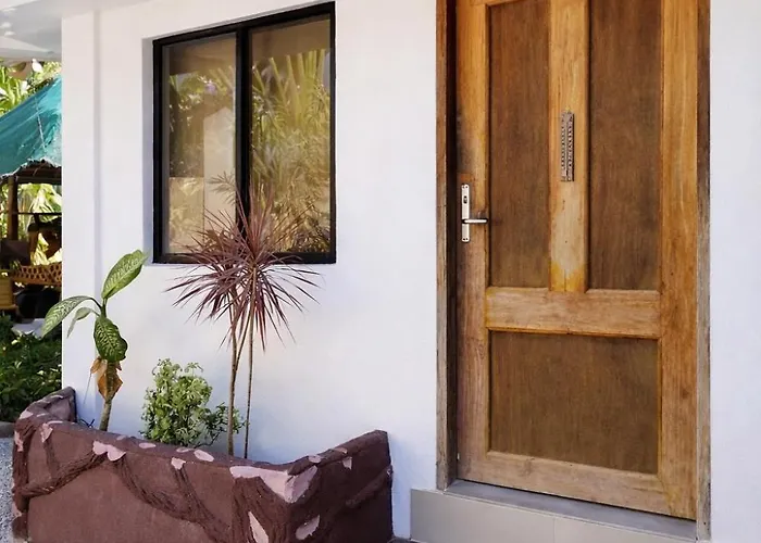 Homestead Ph Bed & Breakfast Moalboal