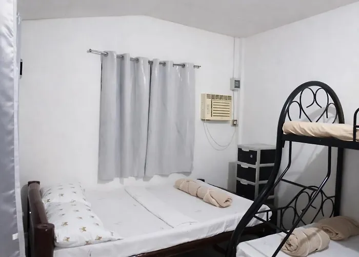 Homestead Ph Bed & Breakfast *